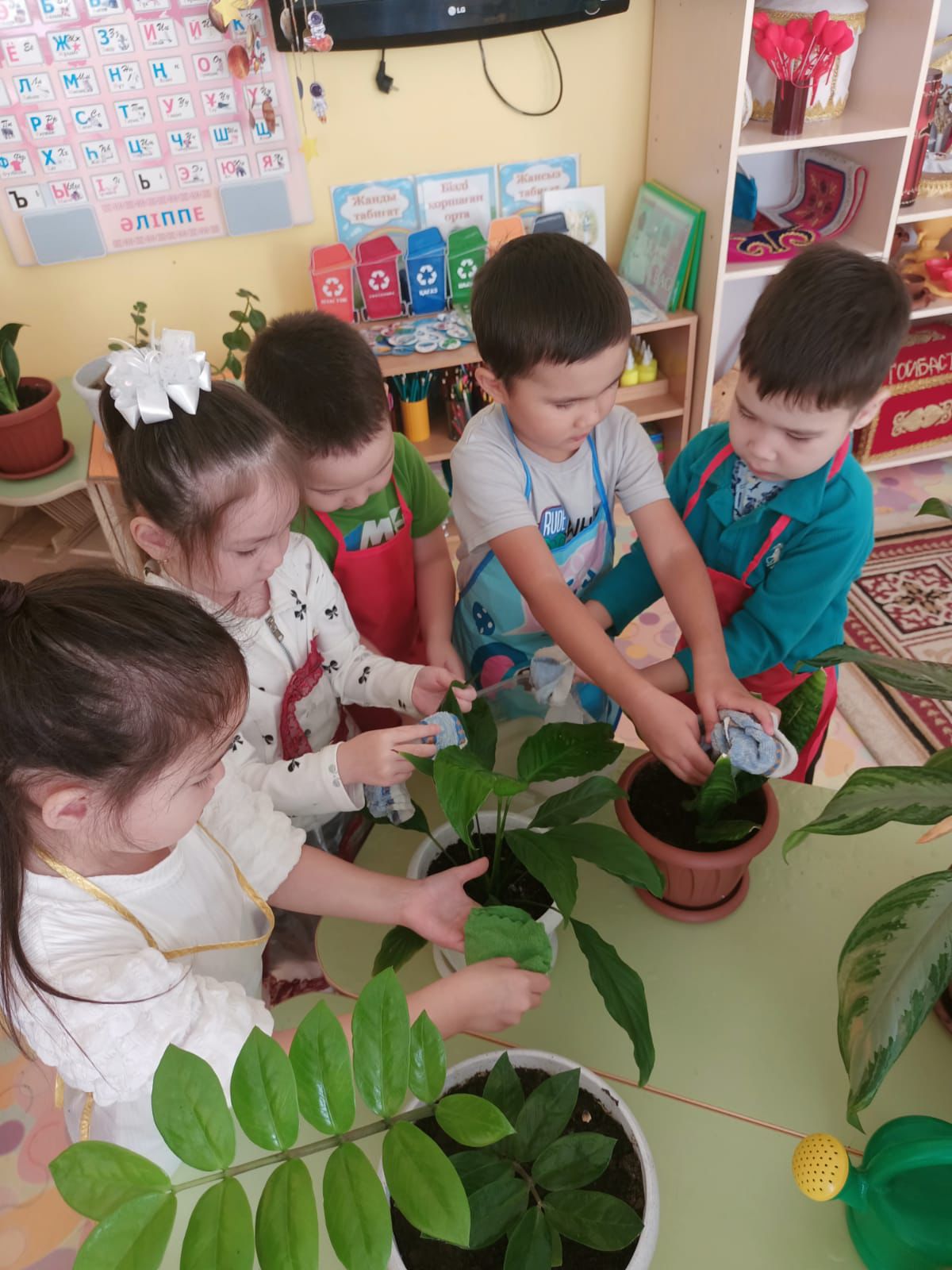 Құлыншақ тобы