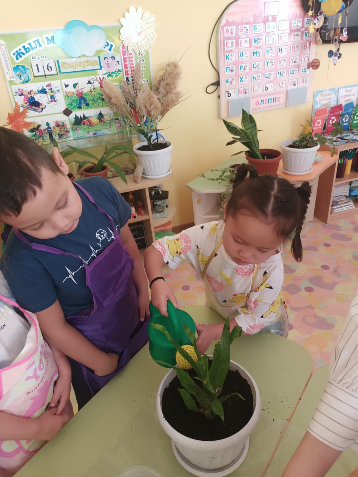 Құлыншақ тобы