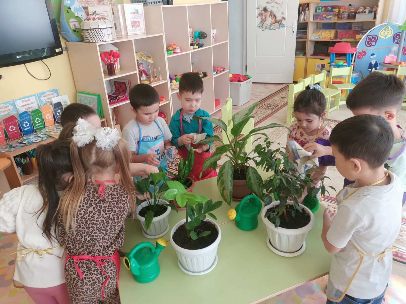 Құлыншақ тобы