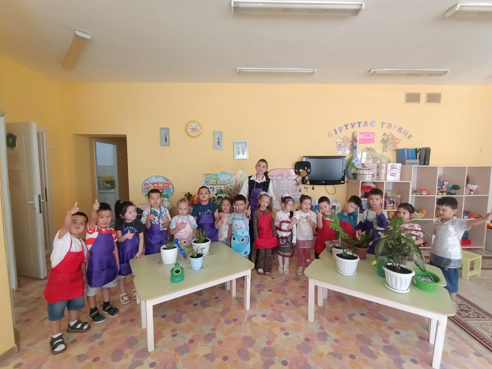 Құлыншақ тобы